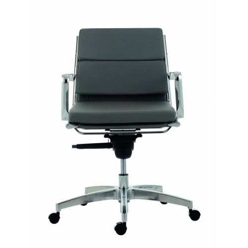 Manažerské křeslo KASE - SOFT LOW BACK 8850 